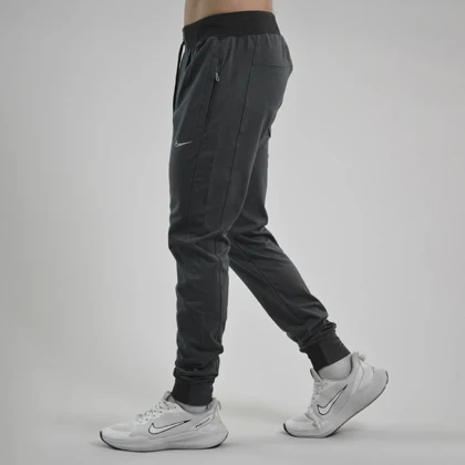 شلوار اسپرت نایک مدل JDI-402 طوسی تیره