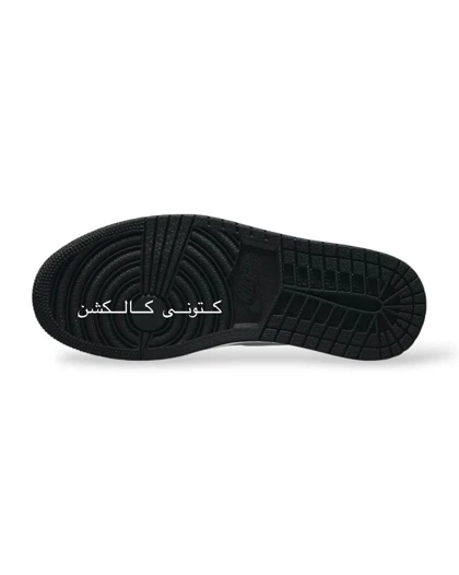 کتانی ویتنامی نایک ایر جردن وان ساق‌دار Nike Air Jordan 1 High OG Shadow 2.0