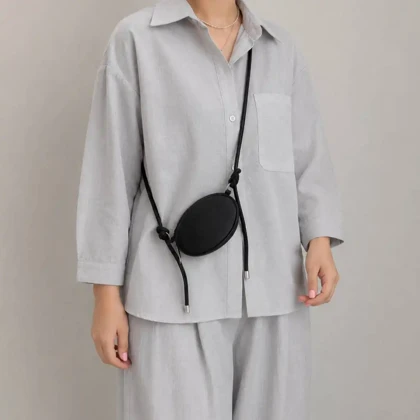 مینی‌بگ MIU MIU کد 962