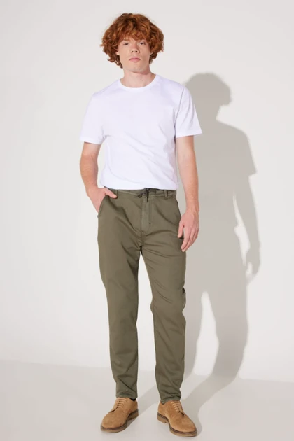 شلوار مردانه لی lee