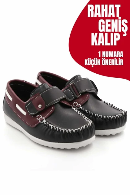 کفش کلاسیک بچگانه ewen-tomm ewen-tomm