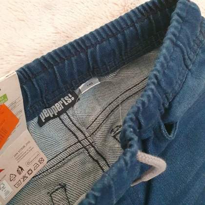 شلوار جین پسرانه پیپرتس کد Z-YUH65