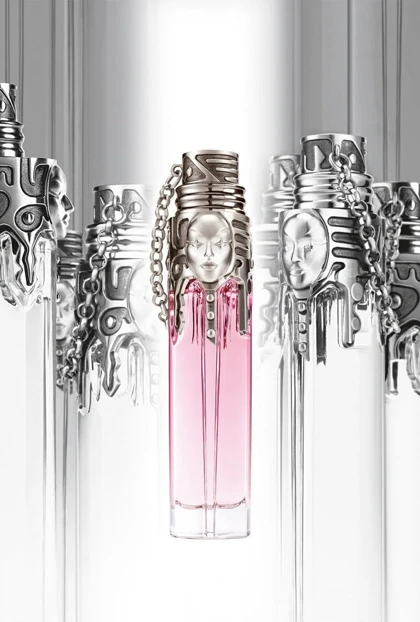 تیری موگلر وومنیتی Thierry Mugler - Womanity