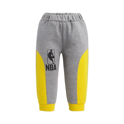 ست تیشرت آستین کوتاه و شلوارک راحتی پسرانه مدل PJ1392