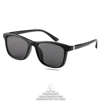 عینک 4 کاوره مربعی Sunglasses 2267A قیمت عمده