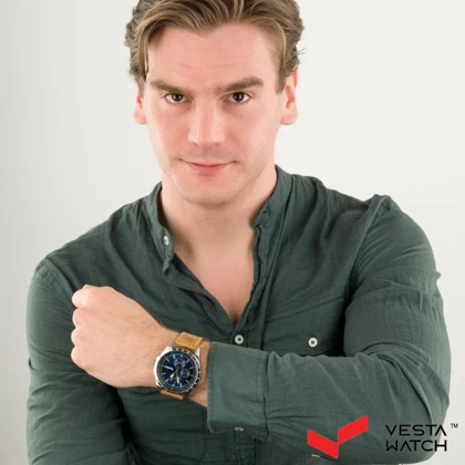 ساعت مچی مردانه تیمبرلند TIMBERLAND مدل TBL15909JYS-02