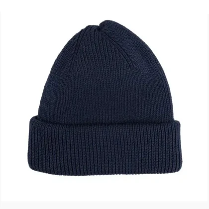 کلاه بافت بیسیک مردانه - 03252148