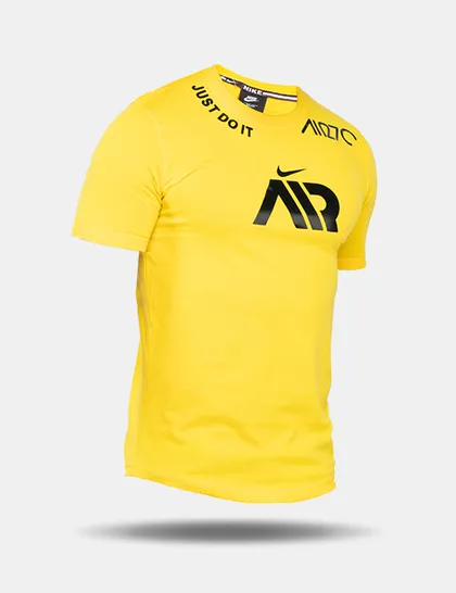 تیشرت مردانه Nike
