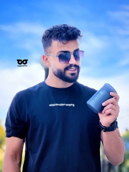 عینک آفتابی برند آیس برلین مدل T112/L