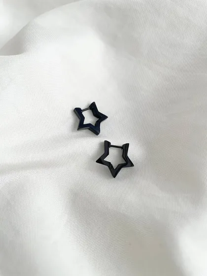 گوشواره ستاره