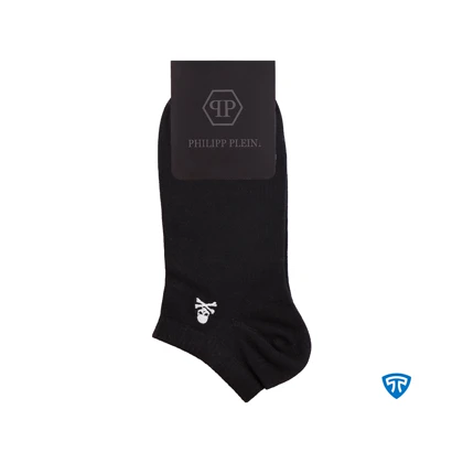 جوراب مچی زیرقوزکی اسپرت مردانه تاپیک برند PHILIPP PLEIN