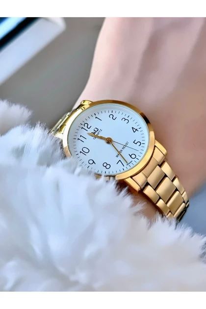 ساعت زنانه qandq qandq