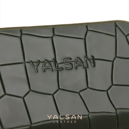 کاور ریموت چرم یلسان مدل رایا کد 149-PRM