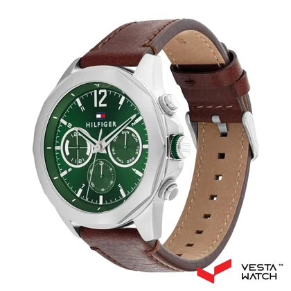 ساعت مچی مردانه تامی هیلفیگر TOMMY HILFIGER مدل 1792064