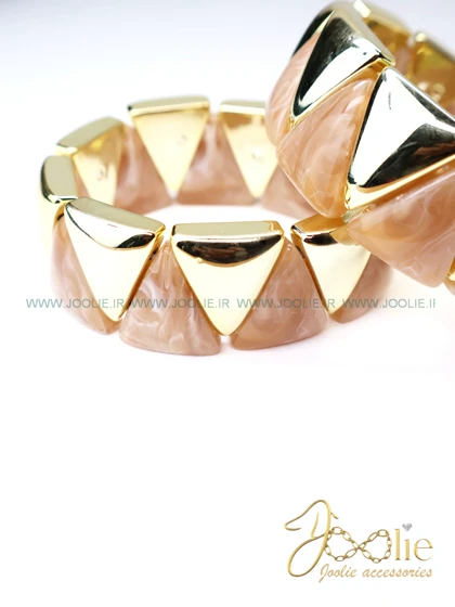 دستبند زنانه زارا ZARA کد B2185