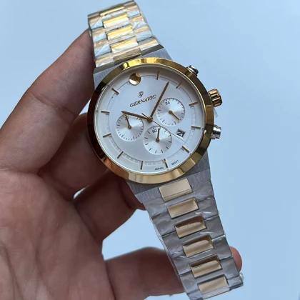 ساعت مچی مردانه گرناویک Gernavic G466005202