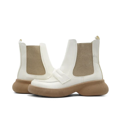 کفش بوت زنانه مدل 0544 _ Boots