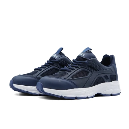 کفش کتانی زنانه مدل 0554