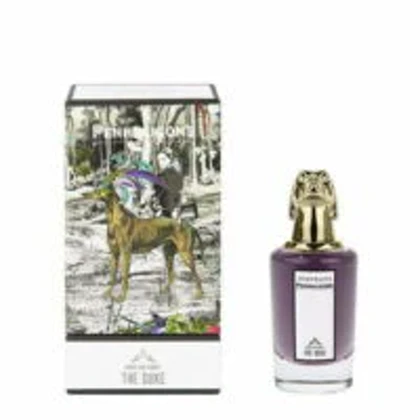 عطر ادکلن پنهالیگونز ماچ ادو اباوت د دوک 100 میل اورجینال Penhaligons Much Ado About The Duke 100ml Original