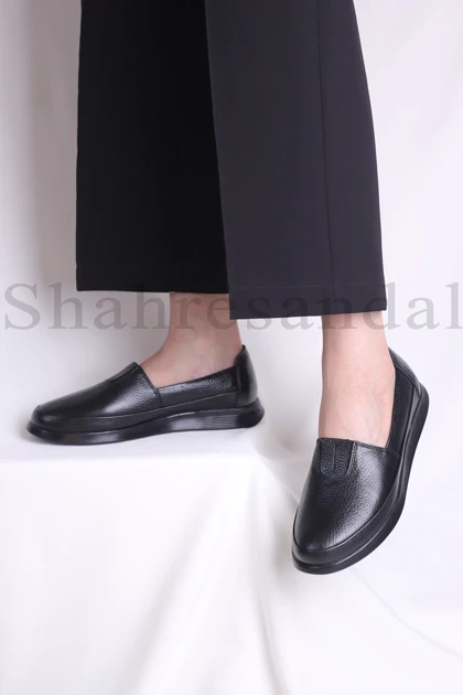 کفش پرسنلی زنانه کد 4026