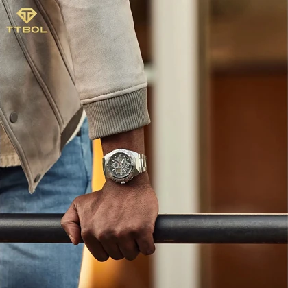 ساعت مچی مردانه سیتیزن CITIZEN JY8120-58E