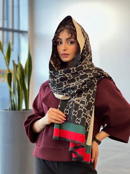 شال موهر گوچی