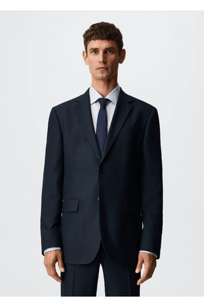 کت و ژاکت مردانه mango-man