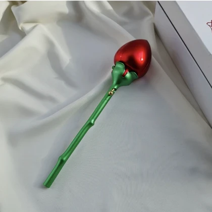 جعبه شاخه گل انگشتری