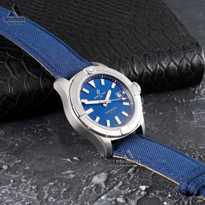 ساعت مردانه برایتلینگ Breitling Avenger B01-SB