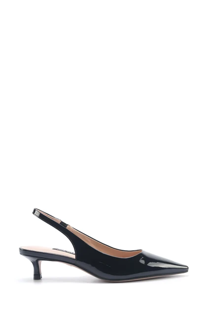 کفش پاشنه‌بلند کلاسیک زنانه اورجینال nine-west nine-west