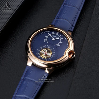 ساعت کارتیه بالن بلو Cartier Ballon Bleu 3350