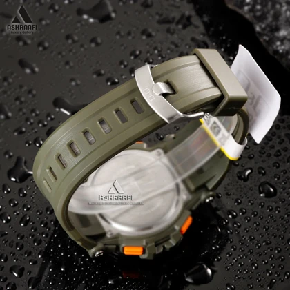 ساعت دیجیتالی کیو اند کیو Q&Q G28A-008VY