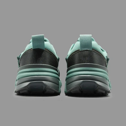 نایکی وی تو کی سبز متالیک Nike V2K Run Metallic Green