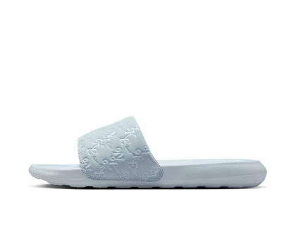 دمپایی روزانه Nike W VICTORI ONE SLIDE PRINT PC_HQ7022-400