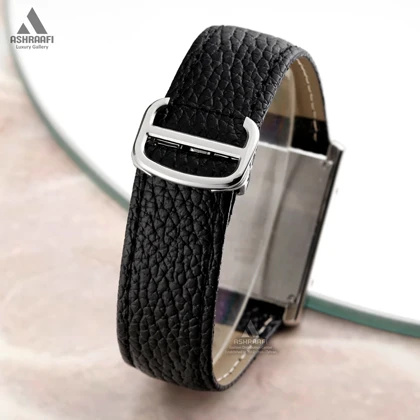 ساعت کارتیه تانک سولو Cartier Tank Solo 3170