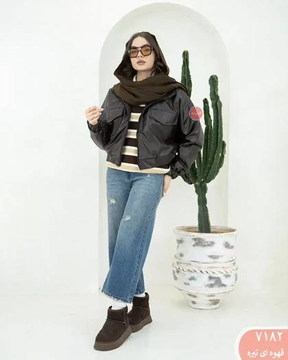 بامبرچرم مارتینا 7182