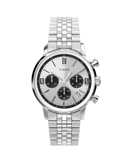 ساعت مچی مردانه تایمکس TIMEX TW2W10400