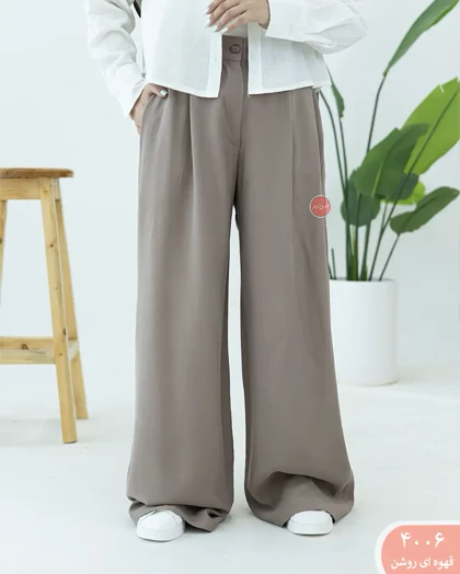 شلواربگ مانیکا 4006