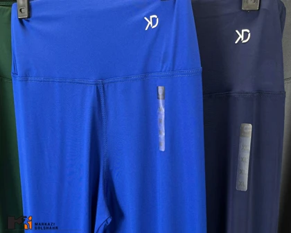 لگ KD 3186 فلامنت غواصی