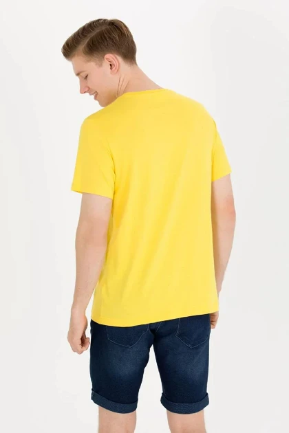 تیشرت مردانه u.s.-polo-assn.