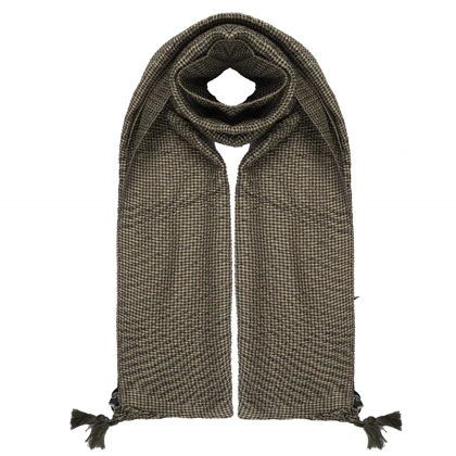 شال طرح پیچازی زنانه - 39241505