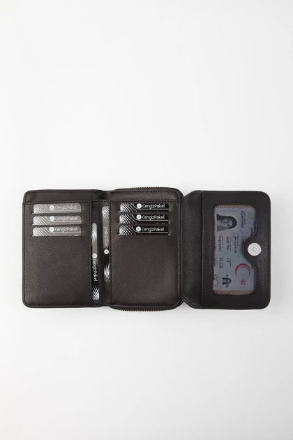 کیف پول cengiz-pakel