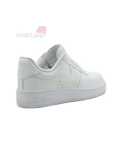 کتانی روزانه زنانه نایک Nike Nike Air Force 1 W