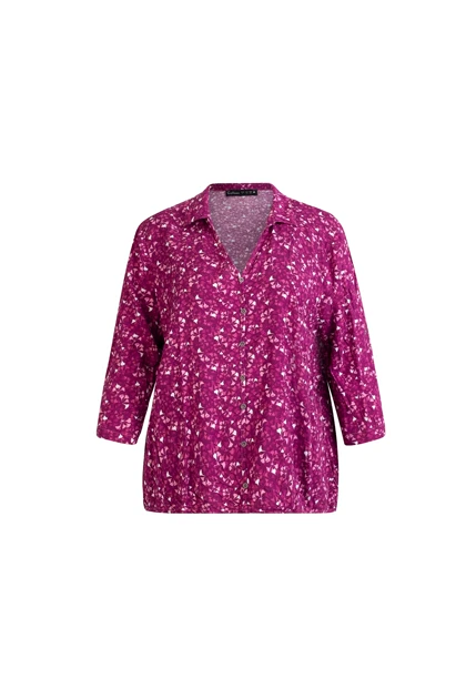 شومیز نخی - 3101