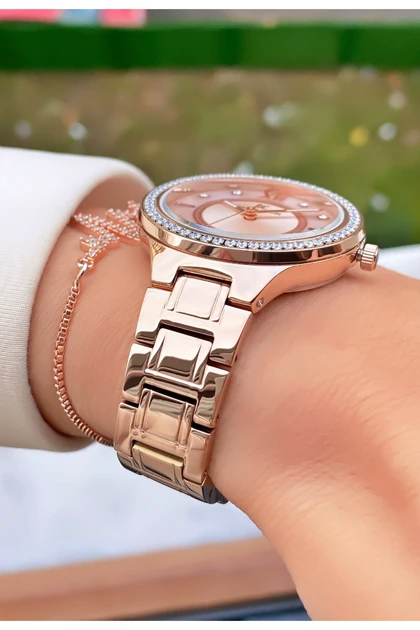 ساعت زنانه daniel-klein