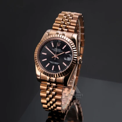 ساعت رولکس دیت جاست دست دوم Rolex Datejust-ST