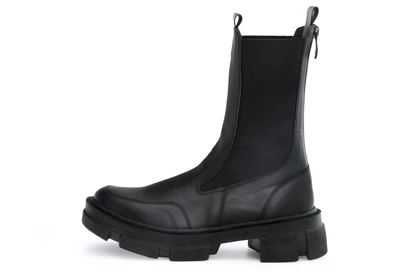 کفش بوت زنانه مدل 0537 _ Boots
