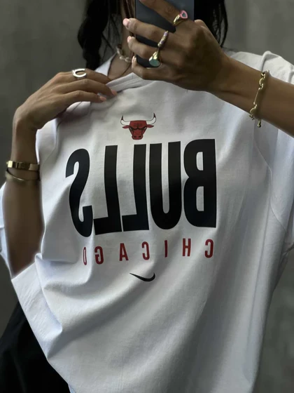 تیشرت BULS