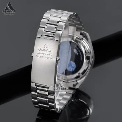 ساعت امگا اسپید مستر Omega Speedmaster 3861-SB