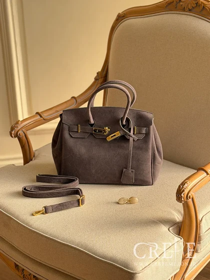 کیف جیر طرح هرمس